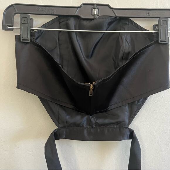 Lioness Soho Tube Top Black - Picture 5 of 7